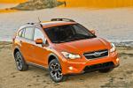 Subaru XV Crosstrek 2013 года